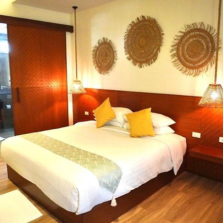 Treeya Lanta Hotel Koh Lanta Ngoại thất bức ảnh