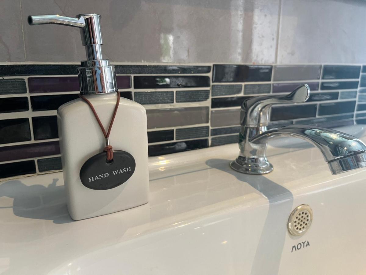 Treeya Lanta Hotel Koh Lanta Ngoại thất bức ảnh