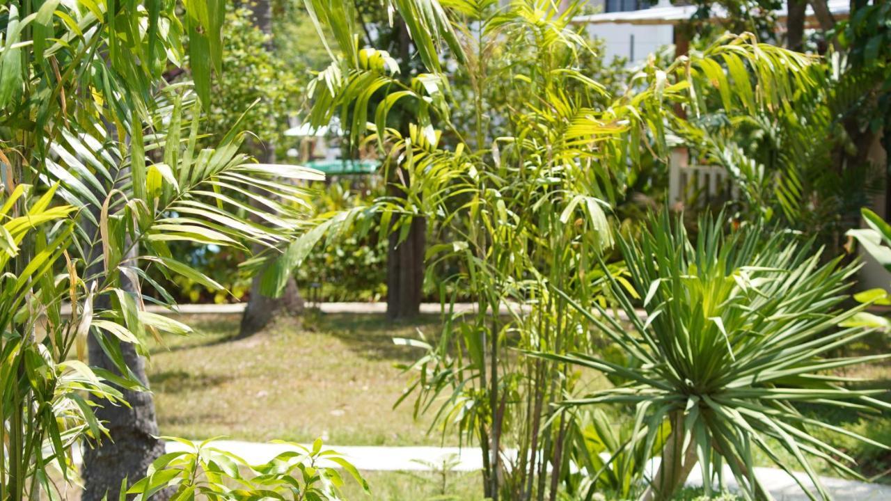 Treeya Lanta Hotel Koh Lanta Ngoại thất bức ảnh