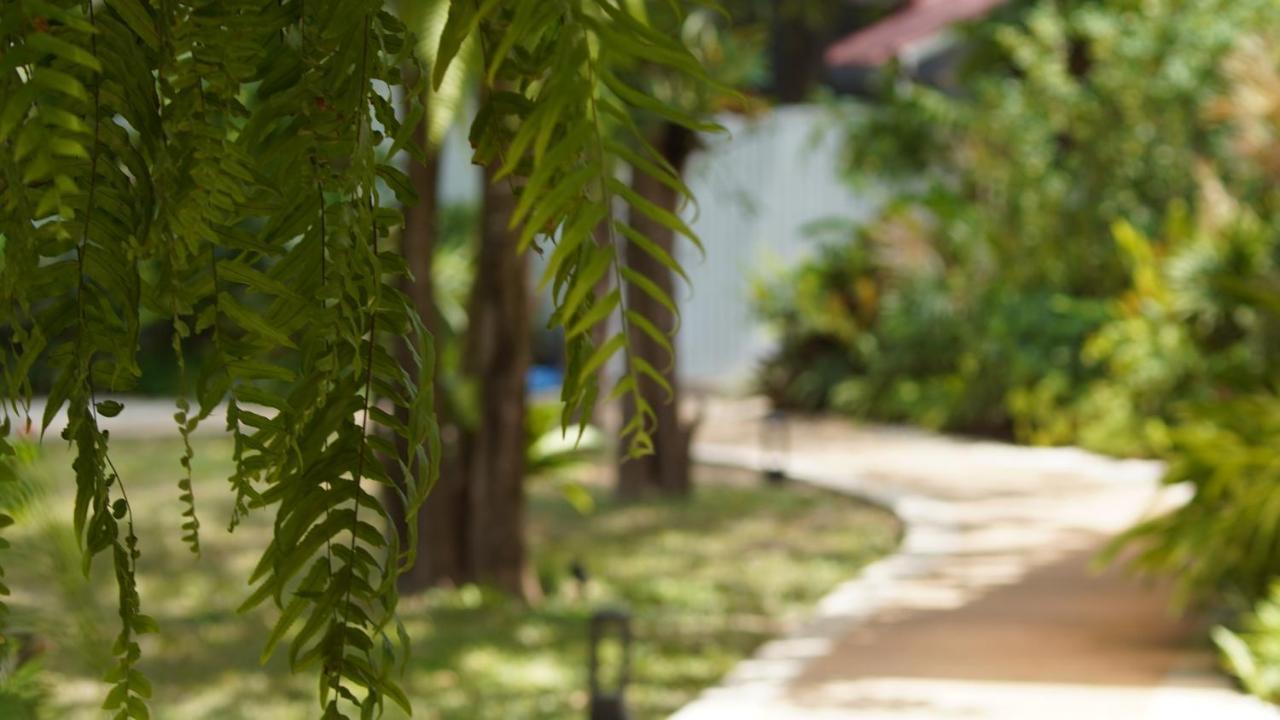 Treeya Lanta Hotel Koh Lanta Ngoại thất bức ảnh