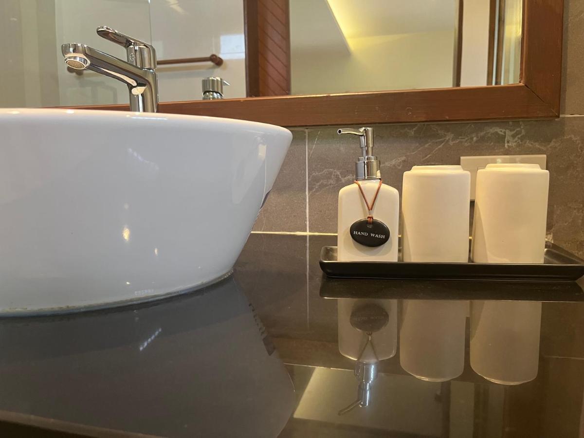 Treeya Lanta Hotel Koh Lanta Ngoại thất bức ảnh
