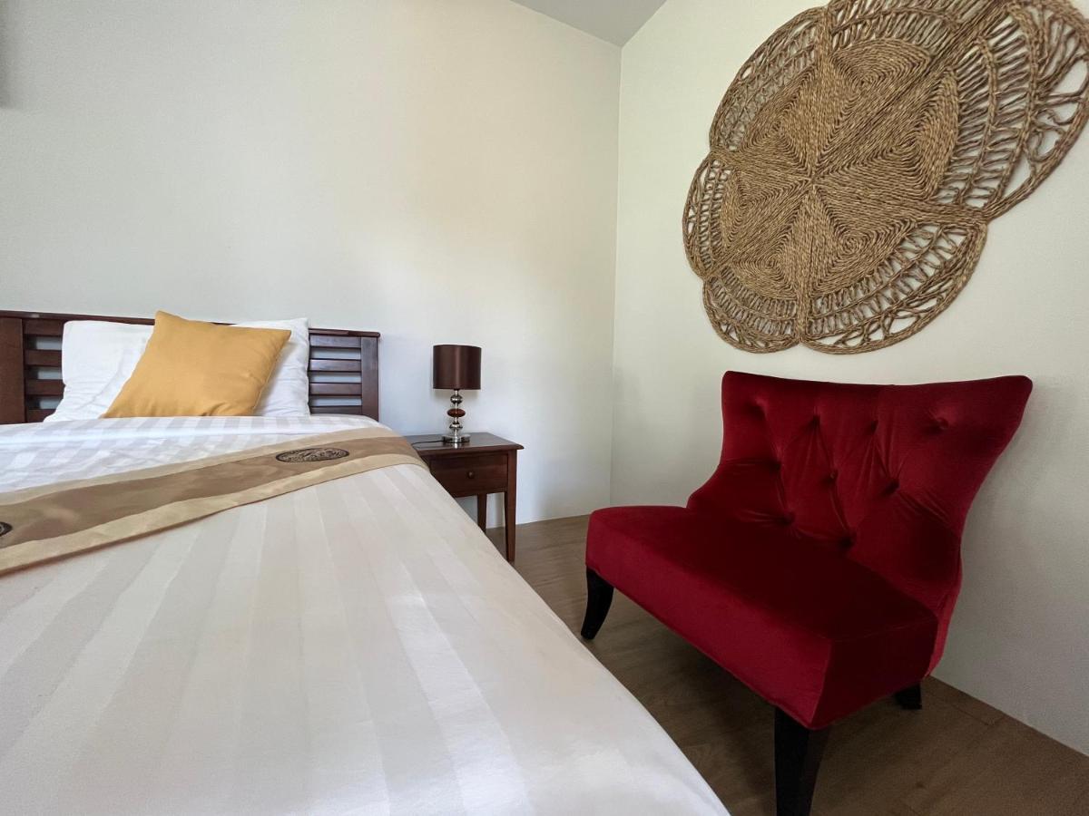 Treeya Lanta Hotel Koh Lanta Ngoại thất bức ảnh