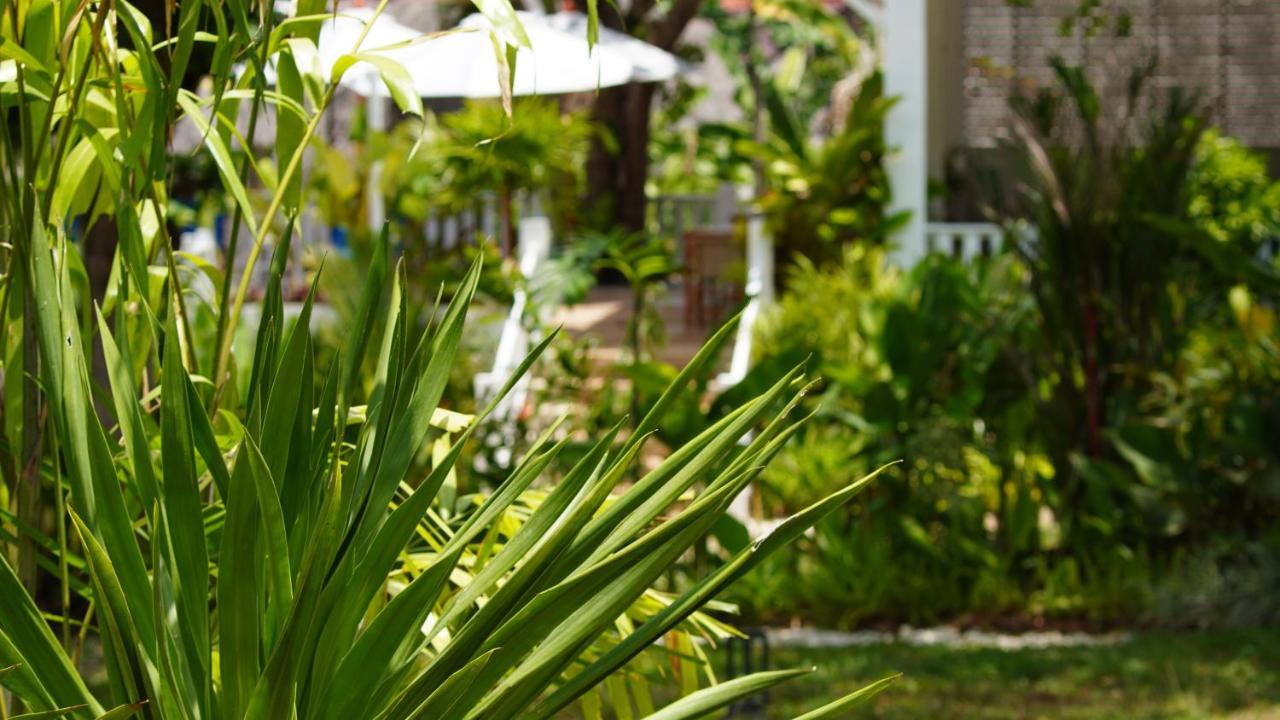 Treeya Lanta Hotel Koh Lanta Ngoại thất bức ảnh